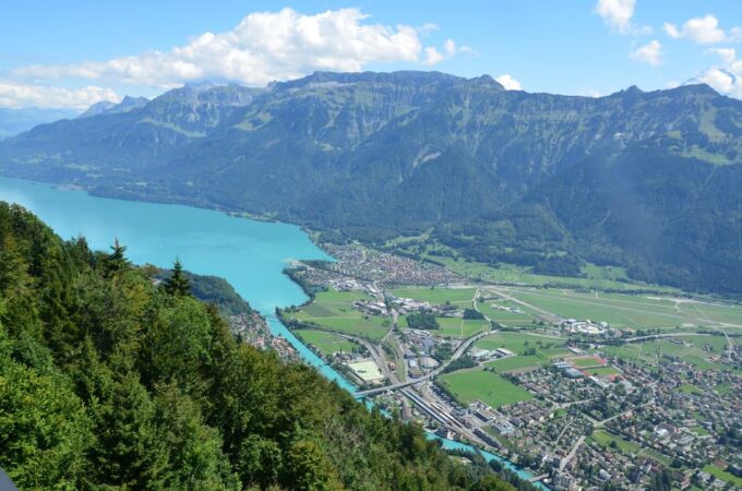 From Montreux or Gstaad : Interlaken, Grindelwald TOUR - Frequently Asked Questions