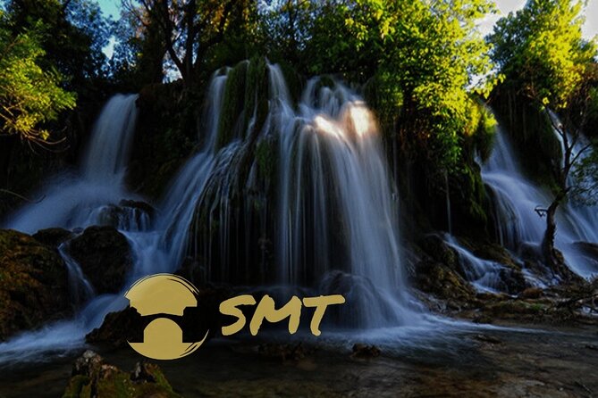 From Mostar: Kravica Waterfall, Počitelj & Blagaj - Good To Know