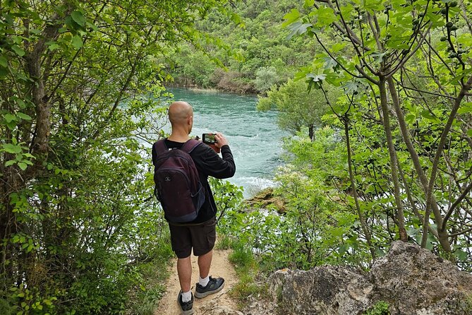 From Mostar: Kravica Waterfall, Počitelj & Blagaj - Traveler Information