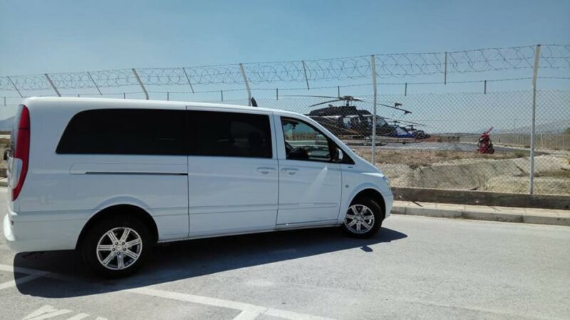 From Mostar: Scenic Private Transfer to Dubrovnik - Inclusions