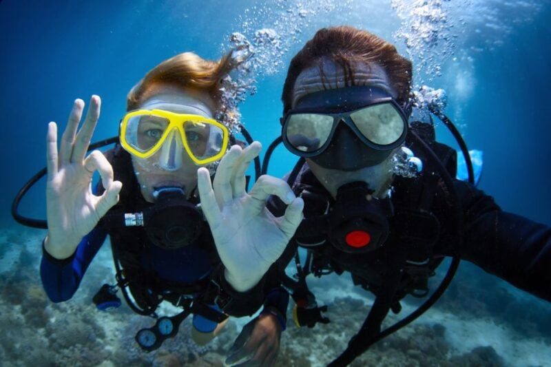 From Muğla: Half-Day Scuba Diving Experience in Oludeniz - Diving Times and Meeting Point