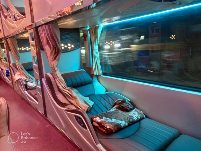 From Mui Ne: Sleeper Bus to Ho Chi Minh City With Bed and Water - Frequently Asked Questions
