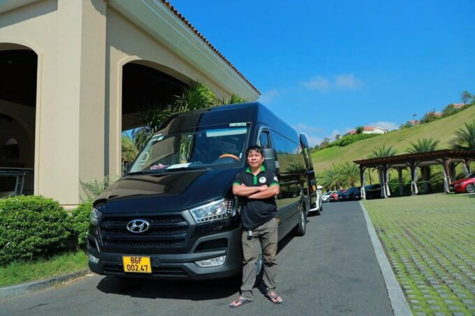From Mui Ne To Da Lat By Private Car - Flexible Booking and Drop-off