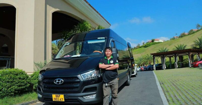 From Mui Ne To Ho Chi Minh City Or Airport By Private Car - Competitive Rates and Special Offers