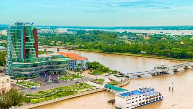 From Mui Ne To Mekong Delta With Floating Market 2 Days Trip - Key Points