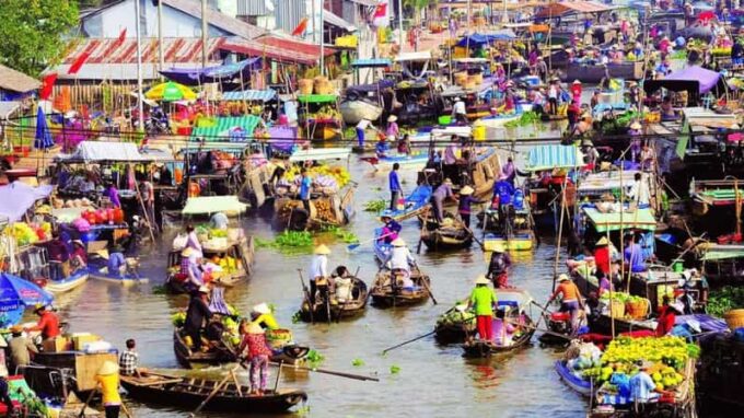 From Mui Ne To Mekong Delta With Floating Market 2 Days Trip - Important Details