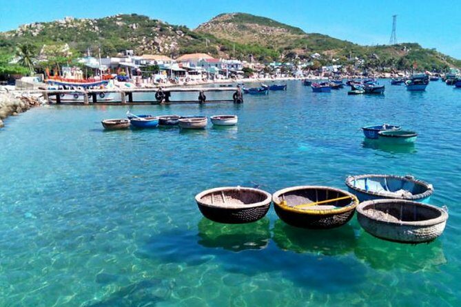 From Mui Ne To Vinh Hy Bay Snorkeling And Fishing Tour | Day Trip - A Detailed Look at the Tour Experience