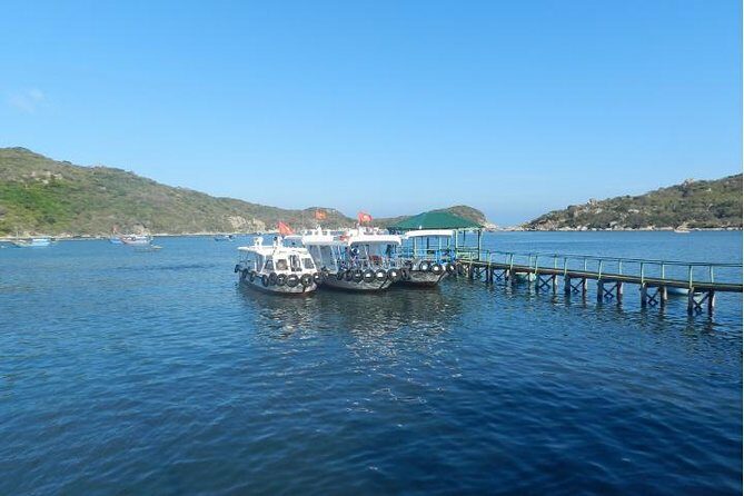From Mui Ne To Vinh Hy Bay Snorkeling And Fishing Tour | Day Trip - Final Thoughts