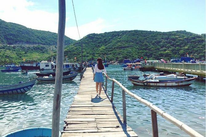 From Mui Ne To Vinh Hy Bay Snorkeling And Fishing Tour | Day Trip - Who Should Consider This Tour?