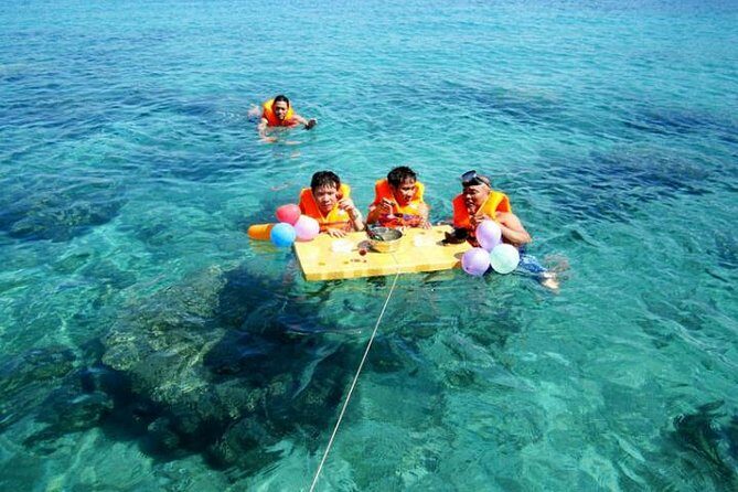 From Mui Ne To Vinh Hy Bay Snorkeling And Fishing Tour | Day Trip - FAQ
