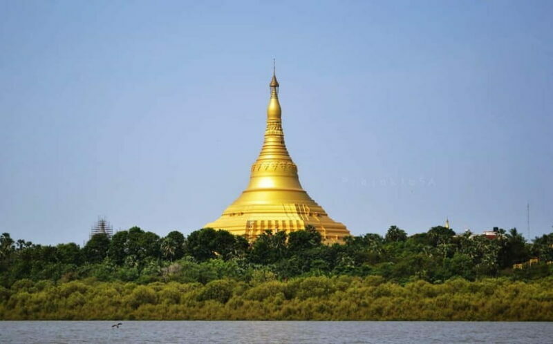 From Mumbai: Day Trip to Global Pagoda and Kanheri Caves - Who Should Consider This Tour?