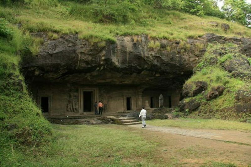 From Mumbai: Half-Day Elephanta Caves Tour with Ferry Ride - A Complete Look at the Elephanta Caves Tour