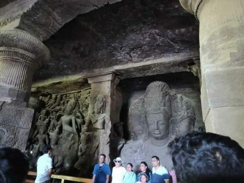 From Mumbai: Half-Day Elephanta Caves Tour with Ferry Ride - Final Thoughts