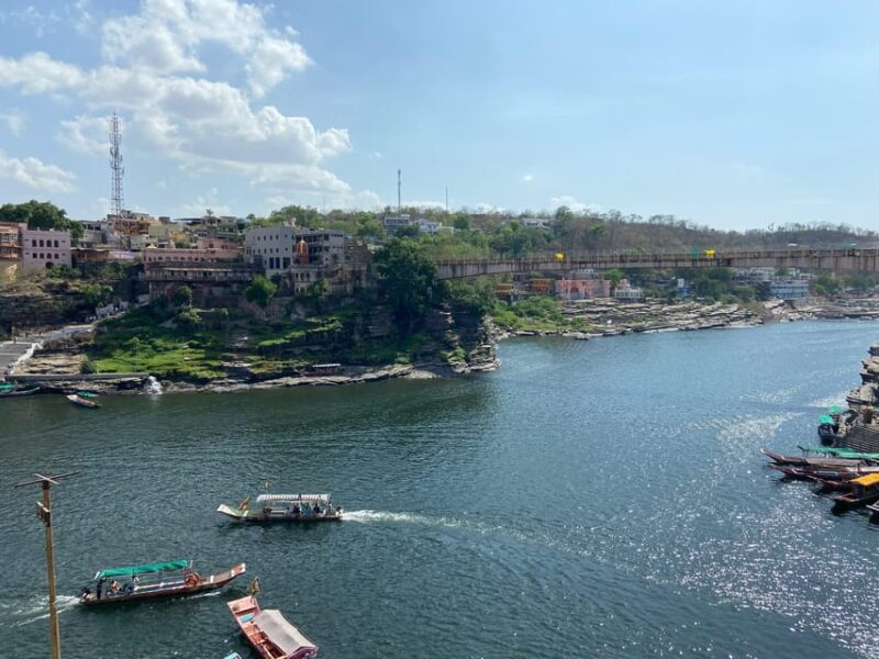 From Mumbai: Private 12-day Ancient Cave & Mughal Place Tour - Daily Schedule