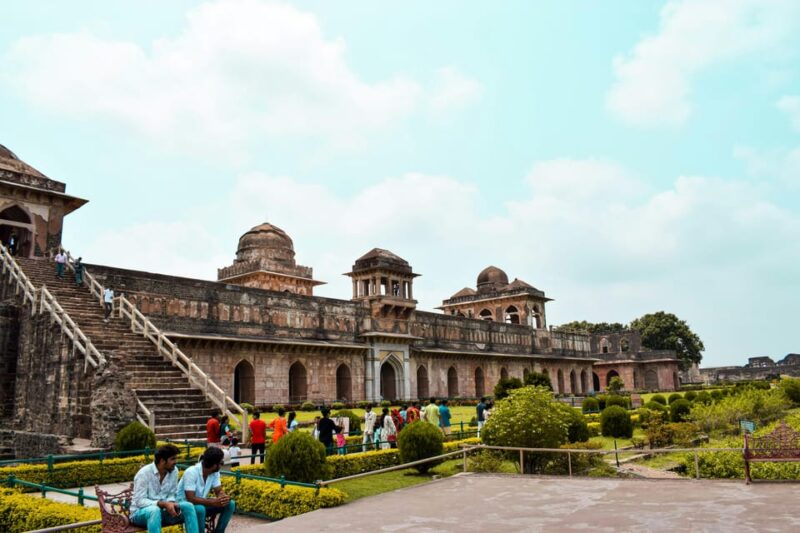 From Mumbai: Private 12-day Ancient Cave & Mughal Place Tour - Recommended Items