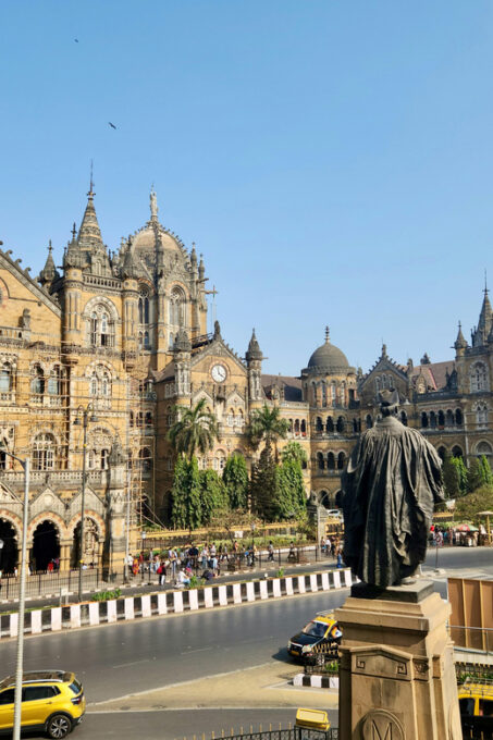 From Mumbai: Private 12-day Ancient Cave & Mughal Place Tour - Frequently Asked Questions