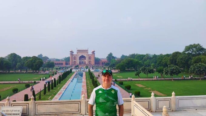From Mumbai - Private Guided One Day Taj Mahal Tour - Booking and Cancellation