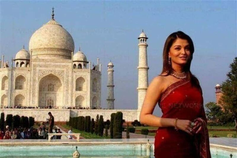 From Mumbai: Same Day Taj Mahal, Agra Tour with Flights - The Sum Up