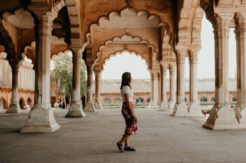From Mumbai: Same Day Taj Mahal, Agra Tour with Flights - FAQ