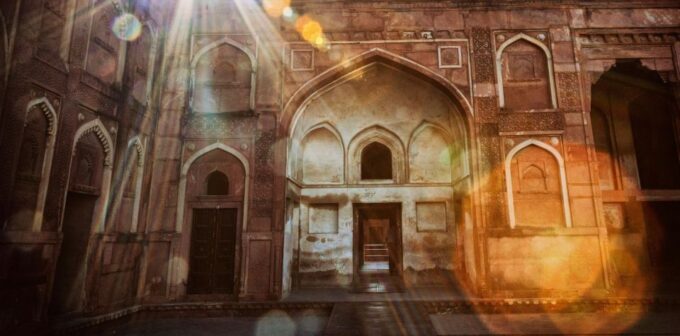 From Mumbai: Taj Mahal & Agra Fort Tour With Same-Day Flight - Pickup Locations