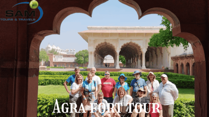 From Mumbai: Taj Mahal Tour From The Cruise Ports - Pickup and Transfer
