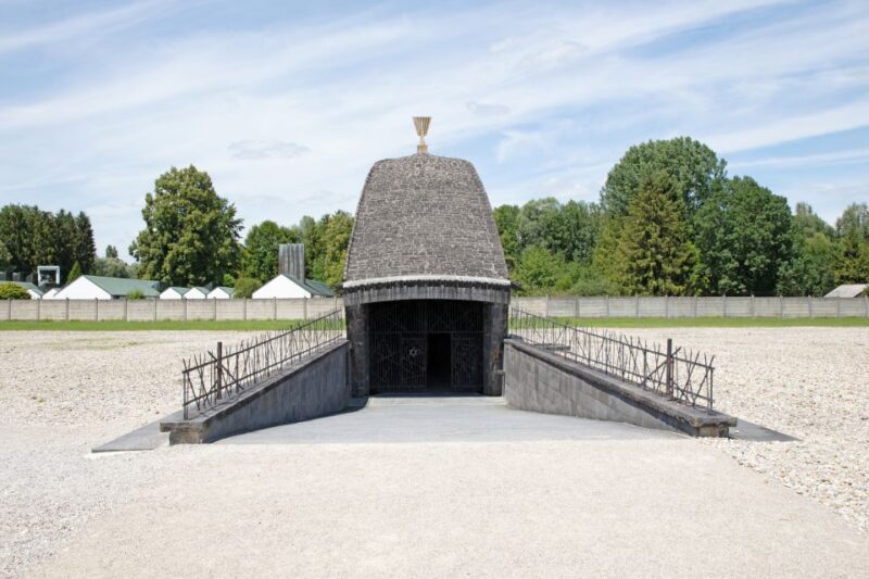 From Munich: Dachau Concentration Camp Private Tour by Car - Dachau Memorial Site