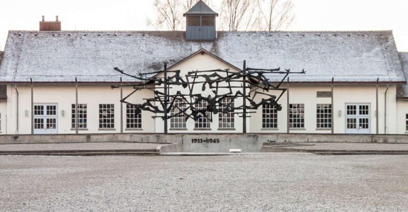 From Munich: Dachau Memorial Site Full-Day Tour - Highlights of the Tour