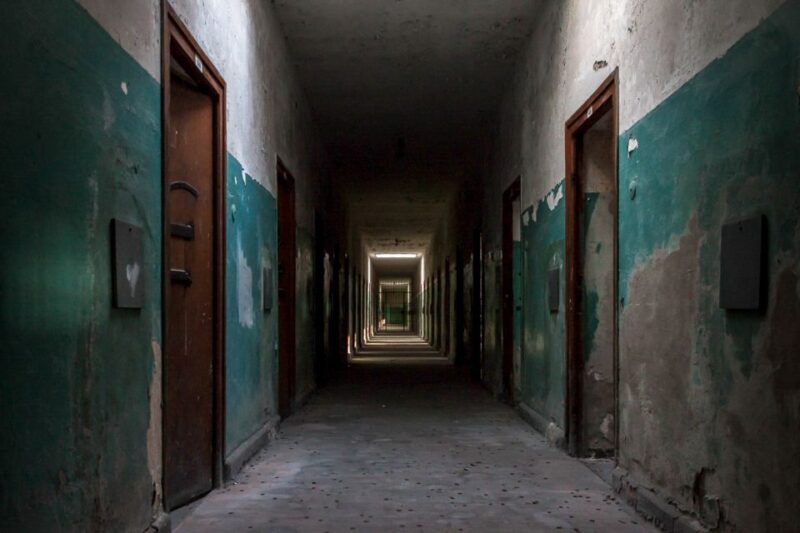 From Munich: Dachau Memorial Site Full-Day Tour - Meeting Point and Logistics