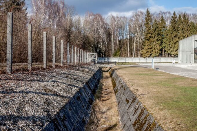 From Munich: Dachau Memorial Site Full-Day Tour - Guided Tour of the Camp