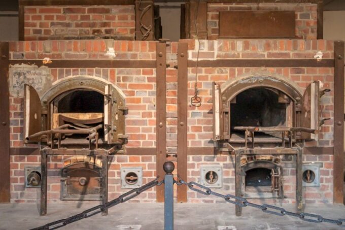 From Munich: Dachau Memorial Site Full-Day Tour - Reflecting on the History