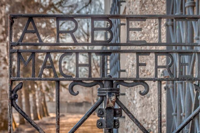 From Munich: Dachau Memorial Site Full-Day Tour - Additional Information
