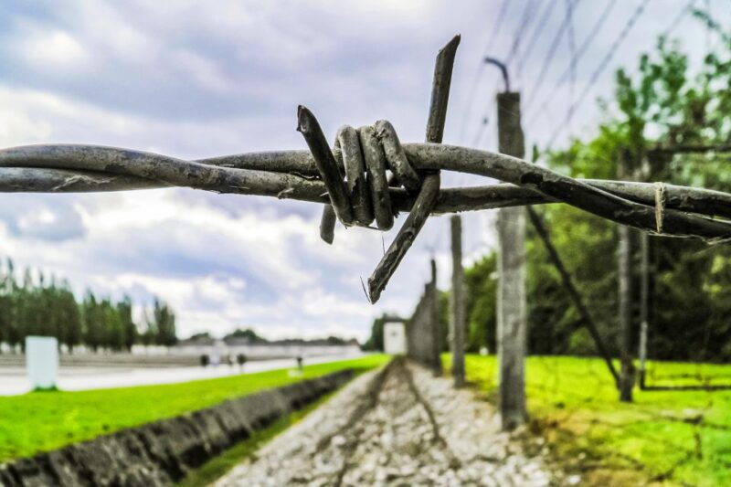 From Munich: Dachau Memorial Site Half-Day Trip - Tour Highlights and Inclusions