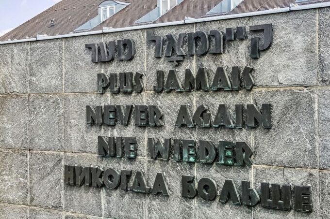 From Munich: Dachau Memorial Site Half-Day Trip - Museum and Survivor Accounts