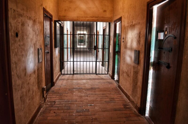 From Munich: Dachau Memorial Site Tour in English - Key Points