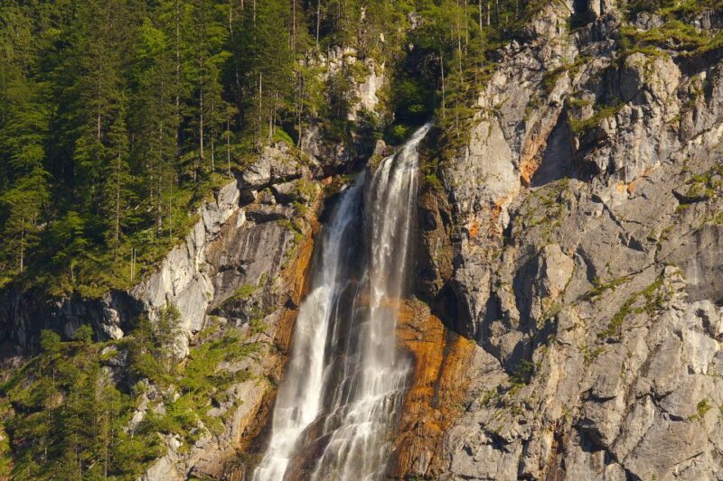 From Munich: Königssee Day Tour by Van - Walk to Lake Obersee