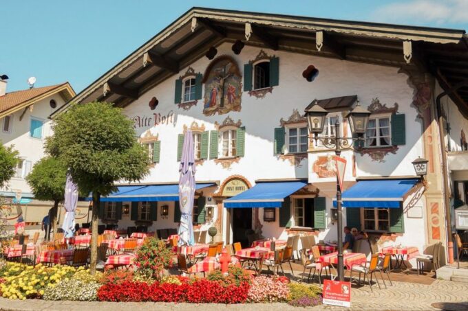 From Munich: Neuschwanstein Castle & Linderhof Premium Tour - Cancellation and Reservations