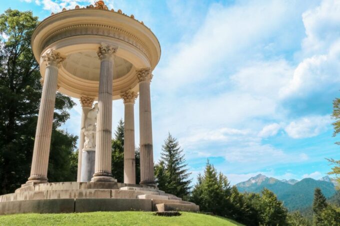 From Munich: Neuschwanstein Castle & Linderhof Premium Tour - Frequently Asked Questions