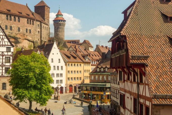 From Munich: Nuremberg Day Trip by Train - Frequently Asked Questions