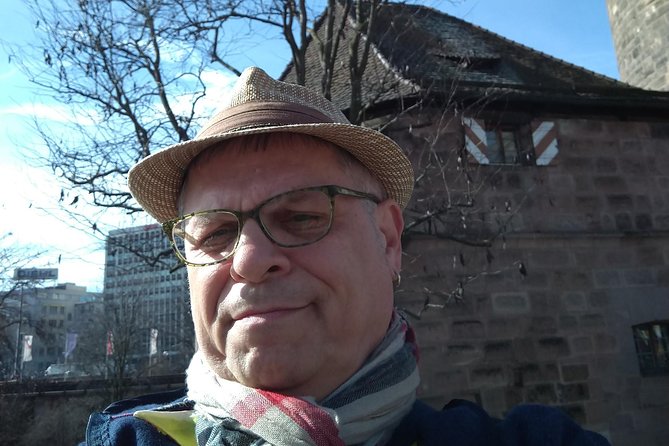 From Munich: Nuremberg Old Town Private Day Trip - Private Transportation