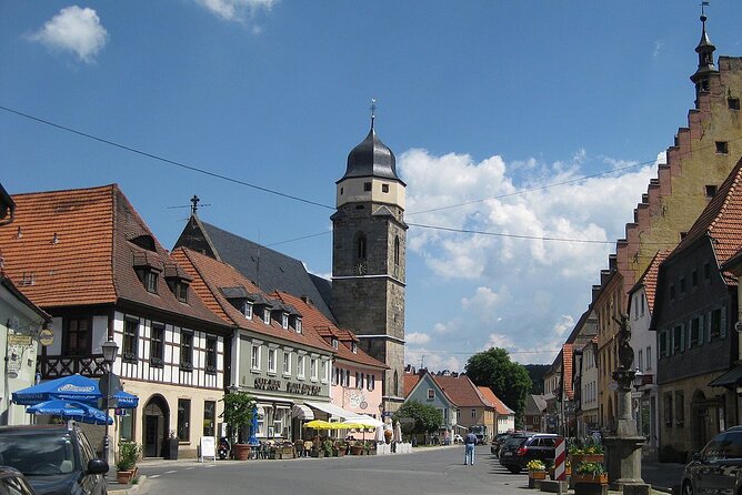 From Munich: Nuremberg Old Town Private Day Trip - Exceptional Guest Reviews