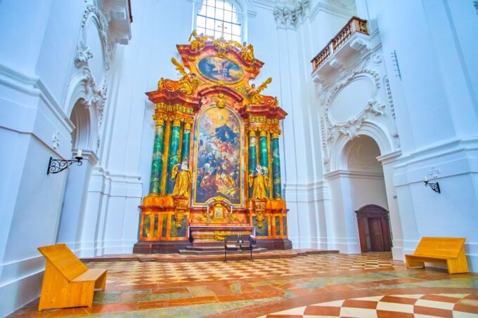 From Munich: Private Day Trip to Salzburg - Frequently Asked Questions