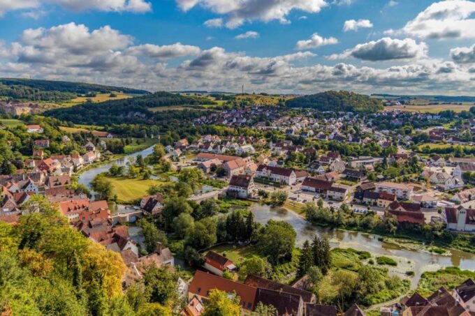 From Munich: Rothenburg and Nördlinger Ries Day Trip by Bus - Tour Inclusions