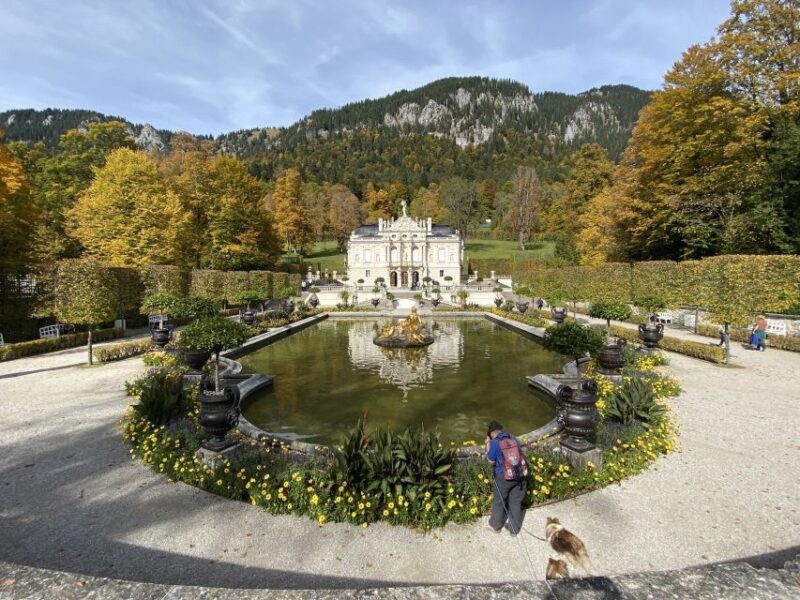 From Munich: Royal Fairytale Tour - Pricing and Reservation