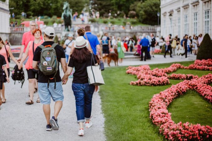 From Munich: Salzburg Day Trip by Train - Frequently Asked Questions