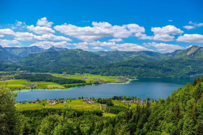 From Munich: Salzburg, St. Wolfgang, and the Salzkammergut - Additional Information