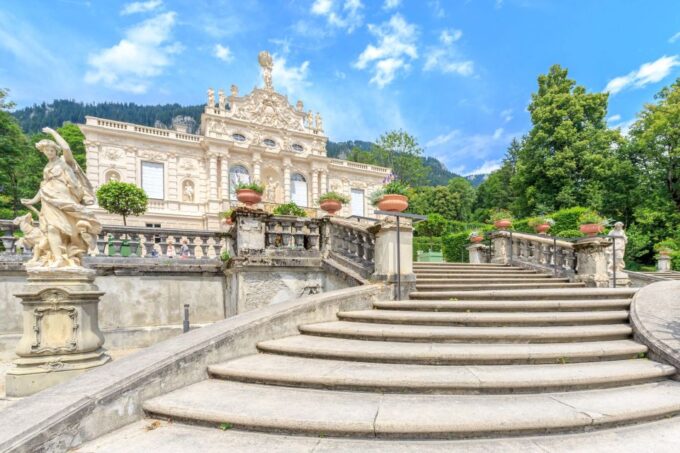 From Munich: Trip to Neuschwanstein & Linderhof - Customer Ratings and Feedback