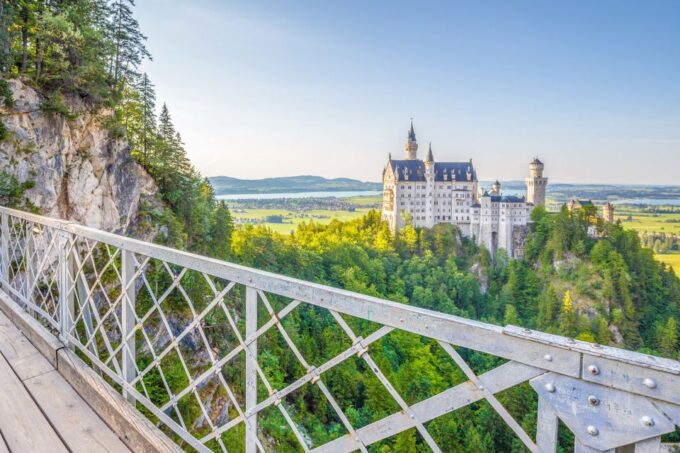 From Munich: Trip to Neuschwanstein & Linderhof - Frequently Asked Questions