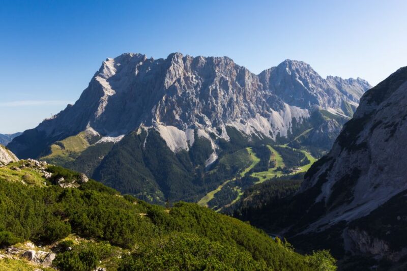 From Munich: Zugspitze Mountain Van Tour - Additional Information