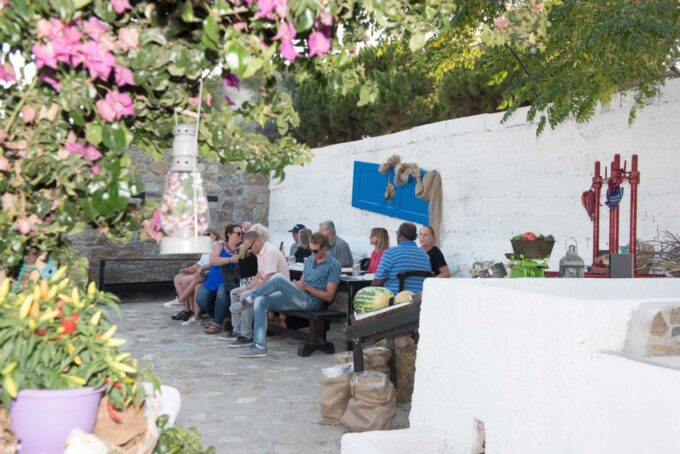 From Mykonos: Ano Mera Farm Tour - Frequently Asked Questions