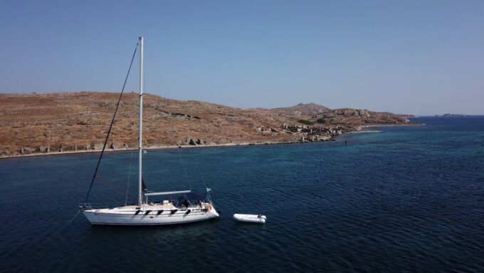 From Mykonos: Delos & Rhenia All-Inclusive Cruise With Lunch - Frequently Asked Questions
